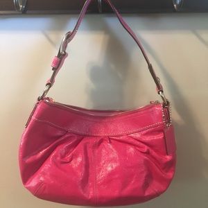 PERFECT FOR SUMMER Coach Bag🌞